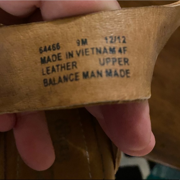 Indigo Clark Wedge Sandals - Picture 4 of 4